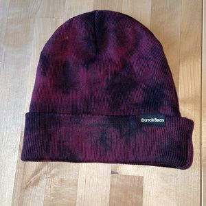 Dutch bros beanie
